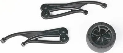 Produktbild von Hobao Wheelie Bar - Set