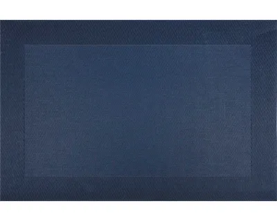 Produktbild von Tischset Classic Tintenblau 30 x 45 cm