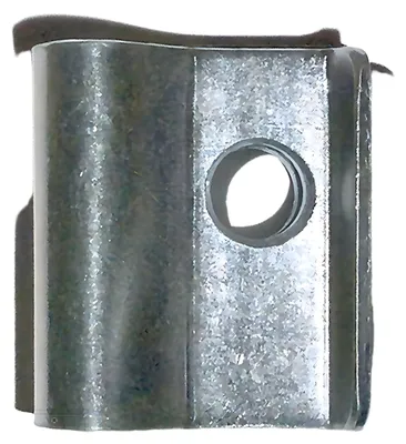 Image de Support d'échappement Tecnigas pour Vespa PK 50 XL N V5X5T -92, XL FL2 V5X5T 92-