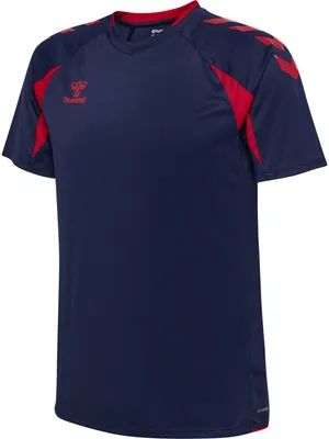 Produktbild von Hummel hmlCORE 2.0 Jersey S/S