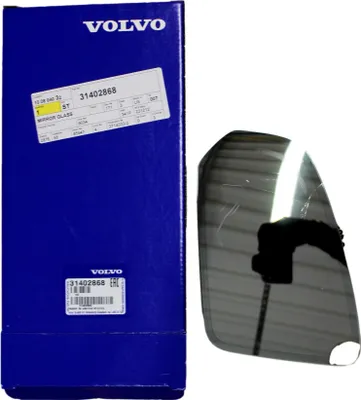 Obrázok produktu pre VOLVO S60 V60 III ľavé originálne zrkadlo 31402868