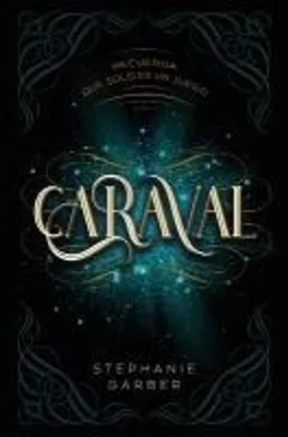 Obrázek produktu pro Caraval