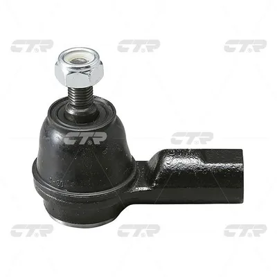 Produktbild von CTR Autoteil mit Mutter, Gewindemaß M10XP1.25, Innengewinde M14XP1.5, Vorderachse