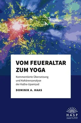Produktbild von Vom Feueraltar zum Yoga