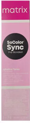Produktbild von Matrix Color Sync Aqualrelle Blau Creme Haarfarbe