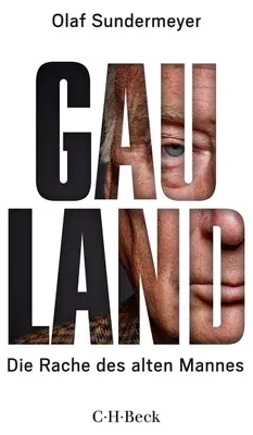 Produktbild von Gauland
