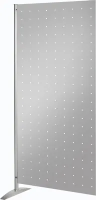 Produktbild von Kerkmann Wandelement Lochblech 45696614 80x175cm