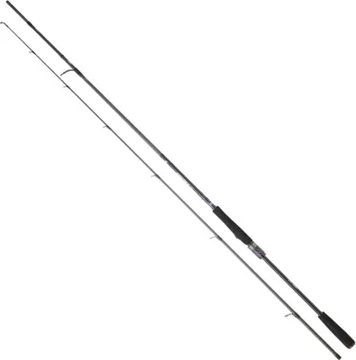 Immagine prodotto di Canna da spinning Daiwa Prorex AGS Argento 2,44 m / 14-42 g Argento 2,44 m