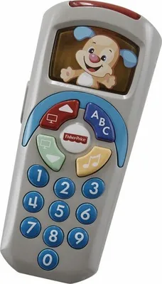 Immagine prodotto di Fisher Price Pejsk Driver DLK21