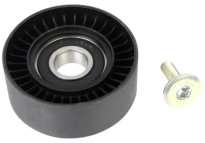 Produktbild von TOYOTA Corolla Rav4 Auris Riemenspannrolle 16603-0R010 OE