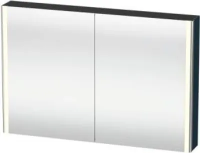 Produktbild von DURAVIT XS7114098981000 Spiegelschrank Xsquare XS7114