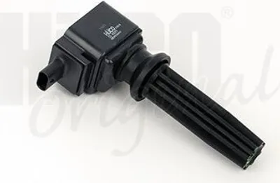 Produktbild von HITACHI Zündspule 134091 mit 3 Steckkontakten
