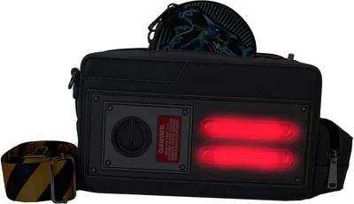 Produktbild von Ghostbusters by Loungefly Umhängetasche Ghost Trap