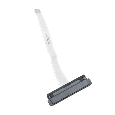 Zdjęcie produktu dla Kabel dysku twardego SATA do HP, kabel złącza dysku twardego SSD do ENVY 15, kabel dysku twardego do HP, kabel złącza dysku twardego do ENVY 15 15 J, 2,5-calowy kabel złącza dysku twardego SATA HDD, kabel dysku twardego do laptopa