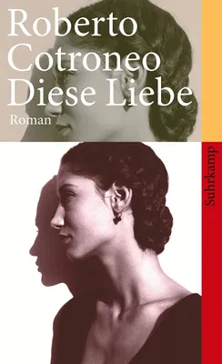 Produktbild von Cotroneo, R: Diese Liebe