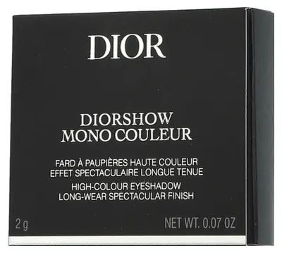 Produktbild von Dior Diorshow Mono Couleur 658 Beige Mitzah (2 g)