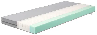 Produktbild von roba Babybettmatratze Air Balance PREMIUMMESH, 60x120 cm