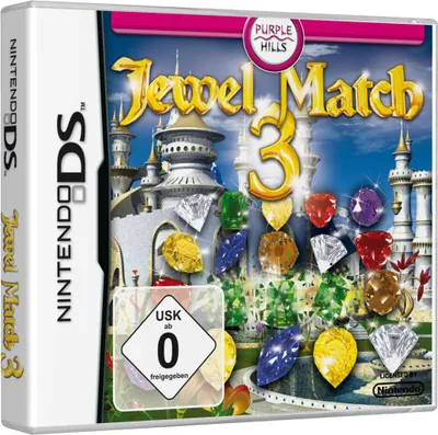 Produktbild von Jewel Match 3