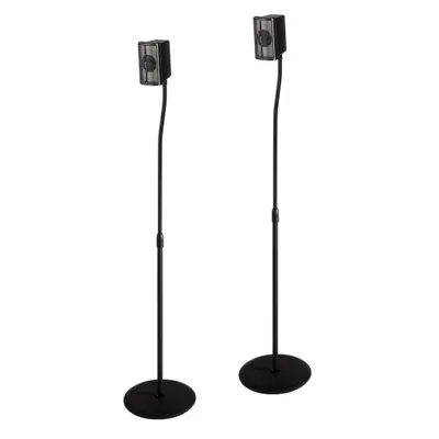 Obrázek produktu pro Hama Slim, 5 kg, Černá, 1230 mm
