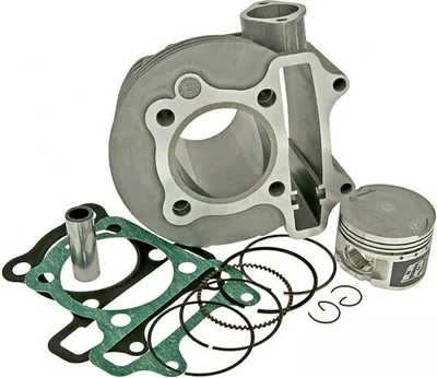 Produktbild von Zylinderkit Naraku 125ccm  GY6, Kymco 125 AC