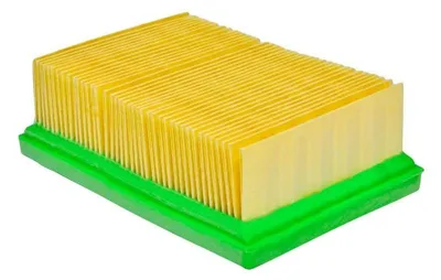 Produktbild von Flachfilter FK-14 für Kärcher-Staubsauger WD4/5/6, MV4/5/6 – U-810-0022