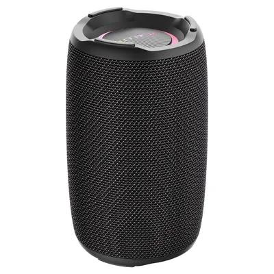 Obrázek produktu pro ZEALOT S61 Přenosný Bluetooth reproduktor Mobilní reproduktor Bezdrátový reproduktor Mobilní reproduktor, Přenosný HiFi Bass FM Radio reproduktor