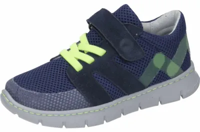 Produktbild von Ricosta Sneaker für Jungen