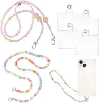 Produktbild von Universale Smartphone-Kette 2-teilig
