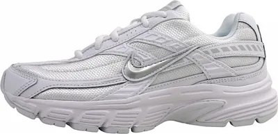 Imagen del producto de Zapatillas deportivas para mujer Nike, color blanco, talla 421/2