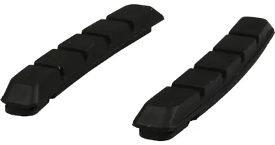 Produktbild von VWP-Set lose Kartuschenbremsbeläge V-Bremse (Shimano)
