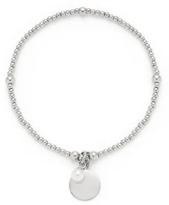 Produktbild von Leonardo 026183 Armband Debby Gravur B2B
