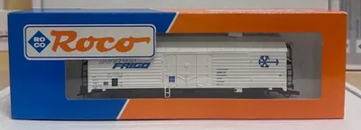 Produktbild von Roco Kühlwagen SNCF InterFrigo 46442