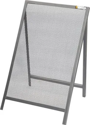 Zdjęcie produktu dla Vorel Sito Murarskie 8X8 60X100