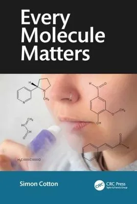 Image de Every Molecule Matters