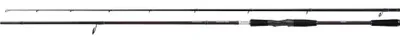 Produktbild von SHIMANO Yasei BB Predator, 2,7m, 8,86ft, 24-56g, 2 Teile, Spinning Angelrute, AX Zdr River Jig H Spin, YASBBAXZRJF27H