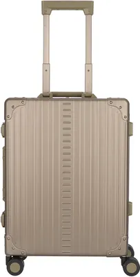 Produktbild von Aleon Traveler International 4-Rollen Kabinentrolley 55 cm