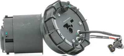 Produktbild von RIDEX Beheizung Tankeinheit (Harnstoffeinspritzung) 6620H0005 für VW Touareg (7P5, 7P6)