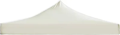 Immagine prodotto di Tetto per Tendone per Feste 3x6 m Crema