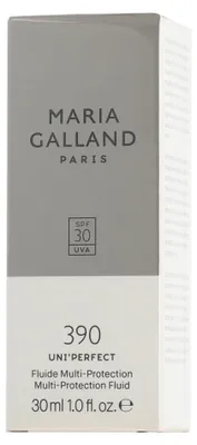 Imagen del producto de Maria Galland Uni'Perfect 390 Fluido Multiprotector SPF 30 (30 ml)