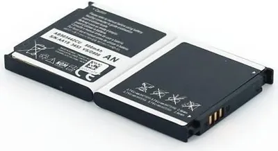 Produktbild von AGI 92282, 700 mAh, Navigator/Handheld mobile computer/Mobile phone, Lithium-Ion, 4,3 cm, 3,6 cm, 5 mm