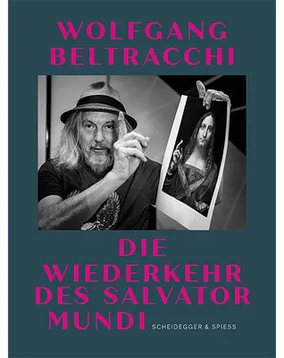 Productafbeelding van Wolfgang Beltracchi