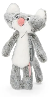 Productafbeelding van Pluche speelgoed Kater Chaplapla, Moulin Roty