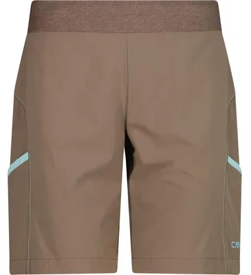 Image de Shorts CMP Damen, modèle Bermuda Light Climb, taille 46