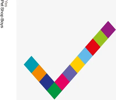Obrázok produktu pre Pet Shop Boys: Yes: Further Listening 2008 - 2010