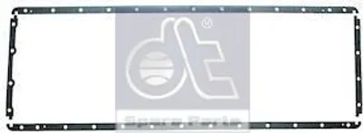 Produktbild von DT Spare Parts Ölwannendichtung für SCANIA 2 - series 1.10213