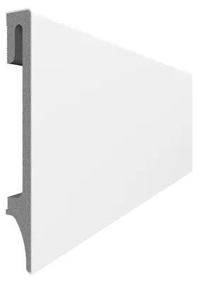 Zdjęcie produktu dla Listwa Espumo 501 ESP501 Biała 2,4 m, 501 ESP501 2.4