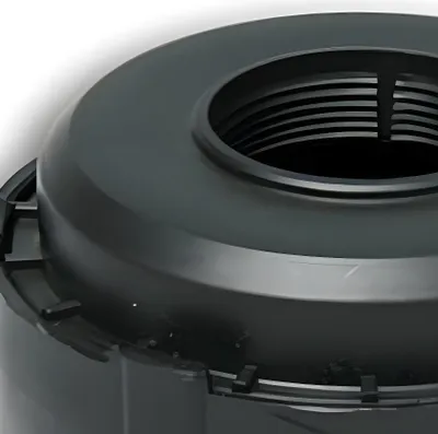 Obrázok produktu pre Vzduchový filter Malossi E3B Ø 82 mm s pripojením Ø 32-82x1,25 mm PHBG