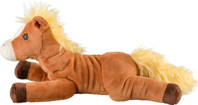Image de Greenlife Warmies® Animal chauffant Poney 1187