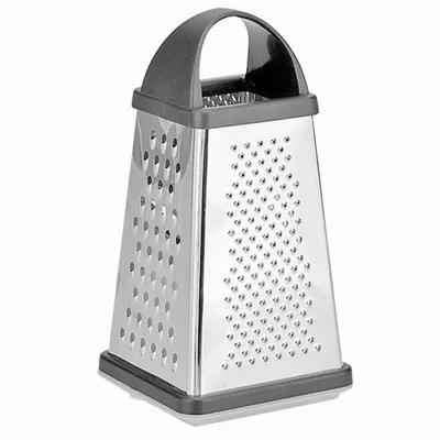 Produktbild von Vierkantreibe Edelstahl mit Auffangbehälter, silber