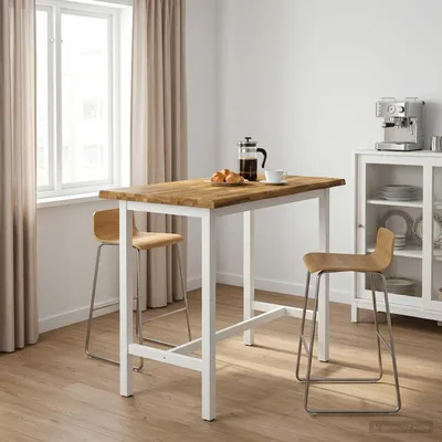 Image de Plateau de Table Rectangulaire 160 x 50 x 3,2 cm Rectangulaire